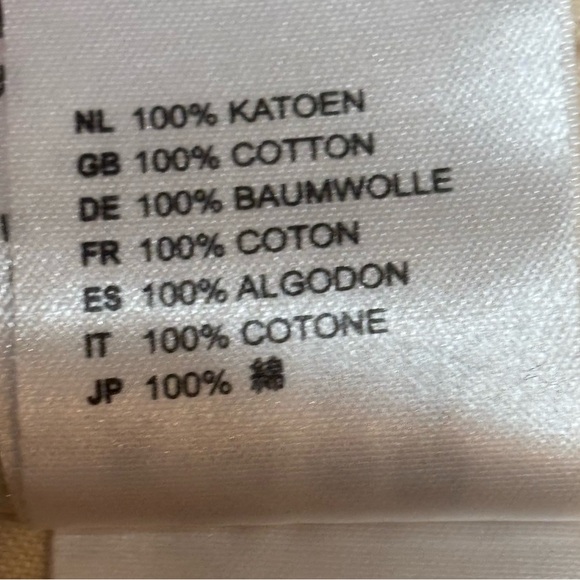 Oilily Jacket with Butterfly Embroidery. Size US 8. - Picture 10 of 16